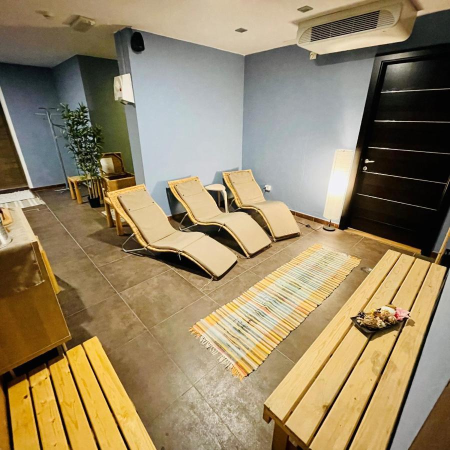 Hotel Nordend Gressoney-la-Trinité Екстериор снимка