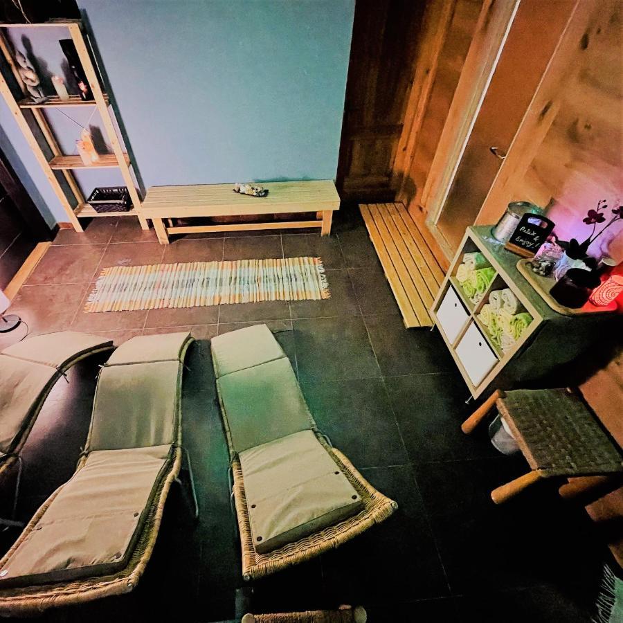 Hotel Nordend Gressoney-la-Trinité Екстериор снимка