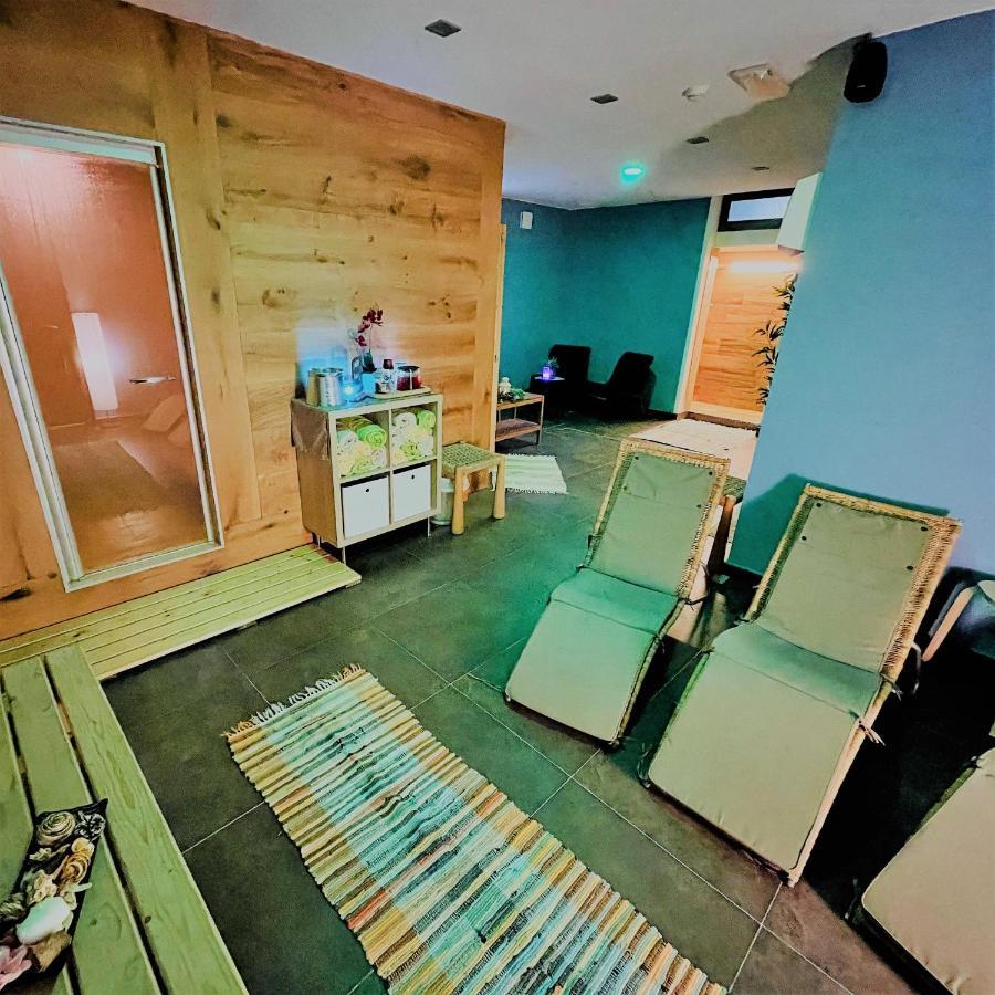Hotel Nordend Gressoney-la-Trinité Екстериор снимка
