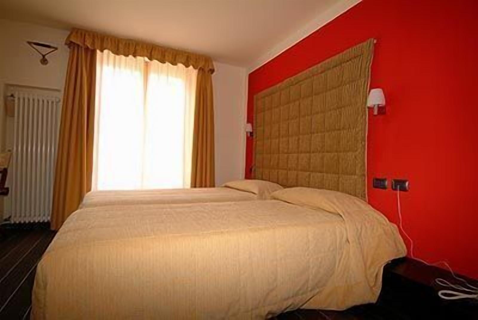 Hotel Nordend Gressoney-la-Trinité Екстериор снимка