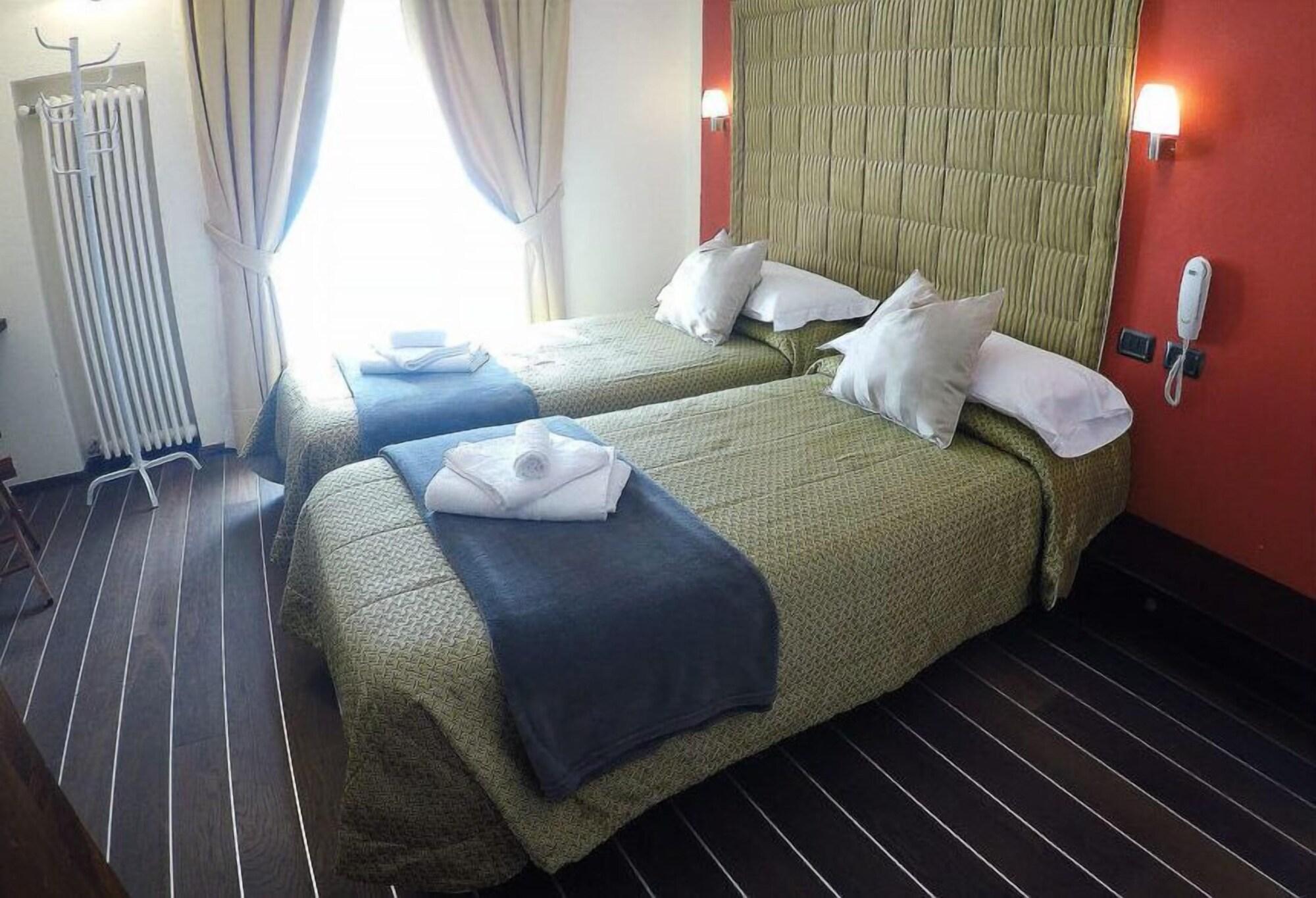 Hotel Nordend Gressoney-la-Trinité Екстериор снимка