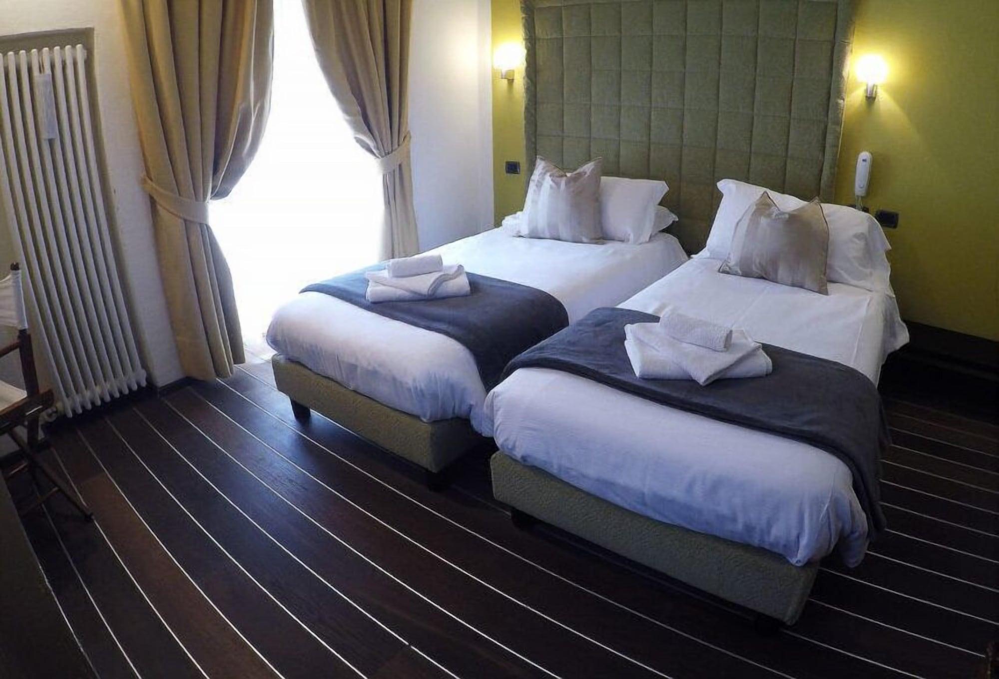 Hotel Nordend Gressoney-la-Trinité Екстериор снимка