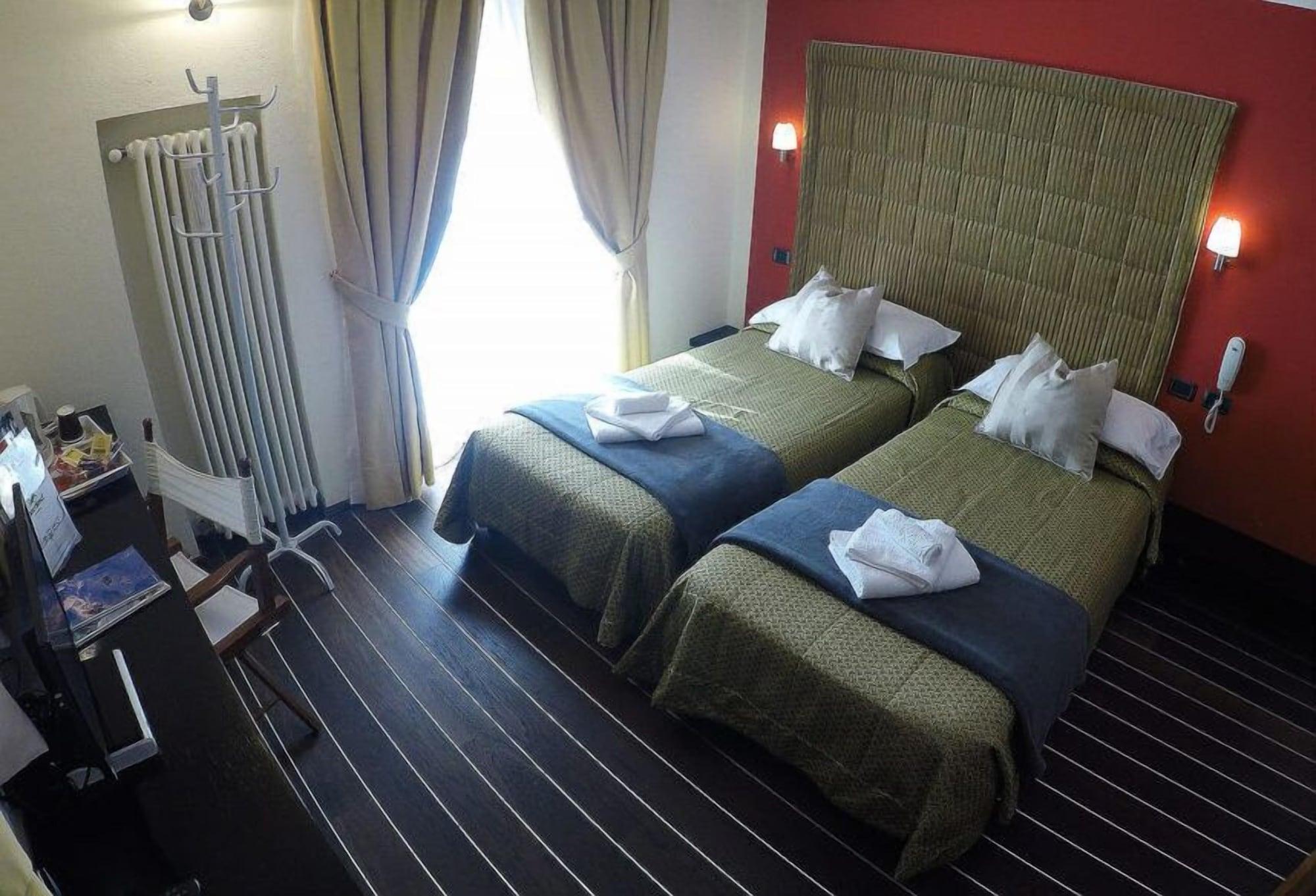 Hotel Nordend Gressoney-la-Trinité Екстериор снимка