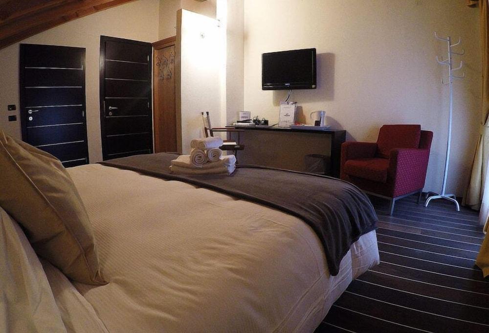 Hotel Nordend Gressoney-la-Trinité Екстериор снимка