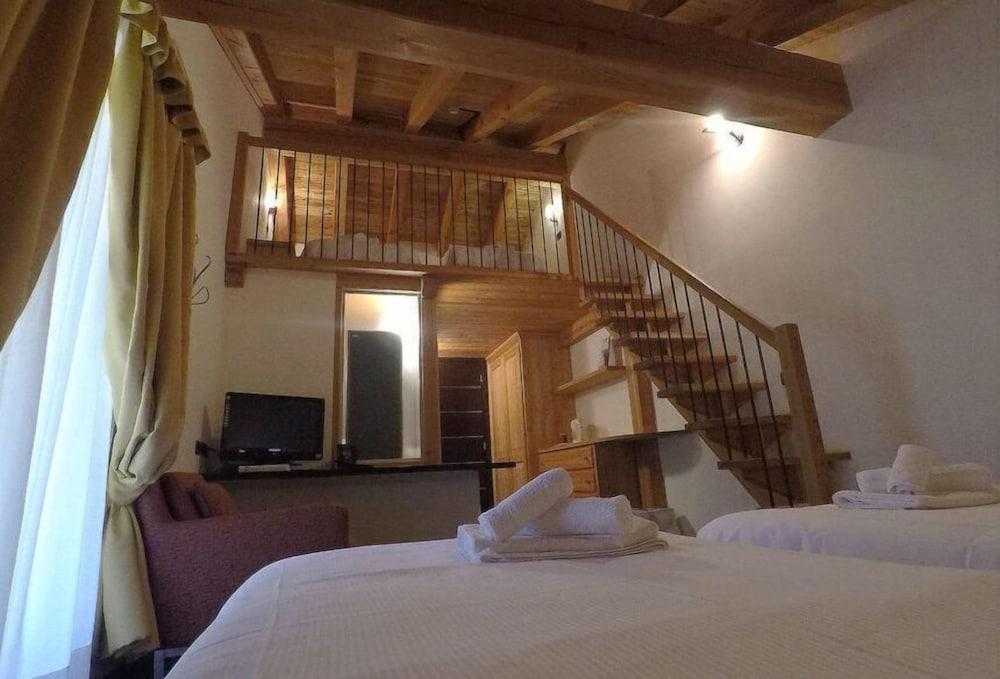 Hotel Nordend Gressoney-la-Trinité Екстериор снимка