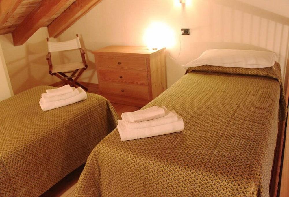 Hotel Nordend Gressoney-la-Trinité Екстериор снимка