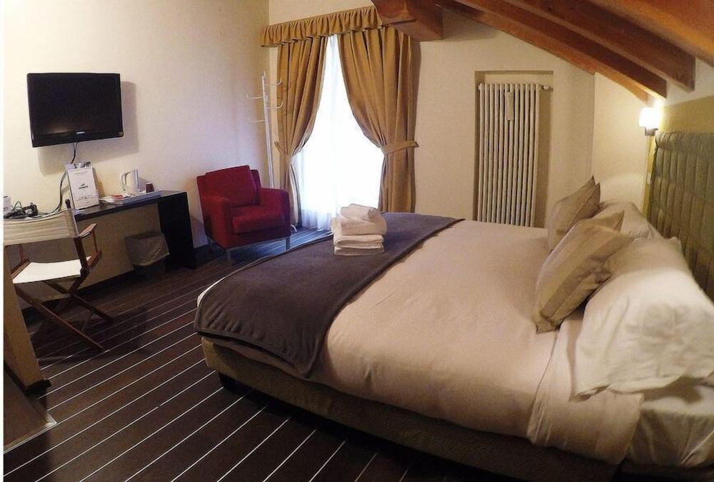 Hotel Nordend Gressoney-la-Trinité Екстериор снимка