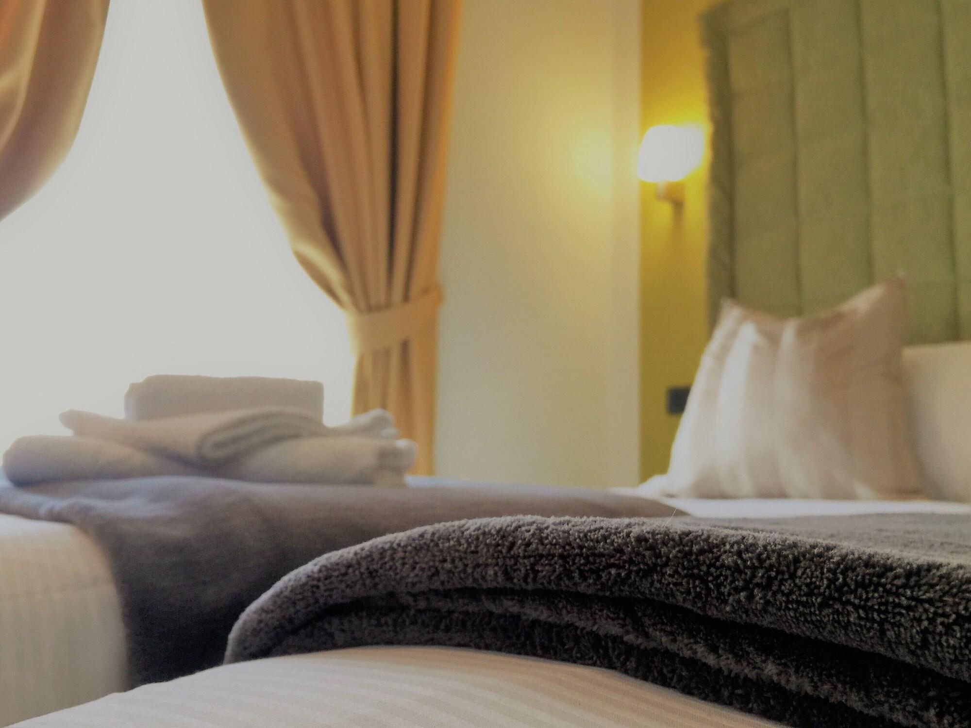 Hotel Nordend Gressoney-la-Trinité Екстериор снимка
