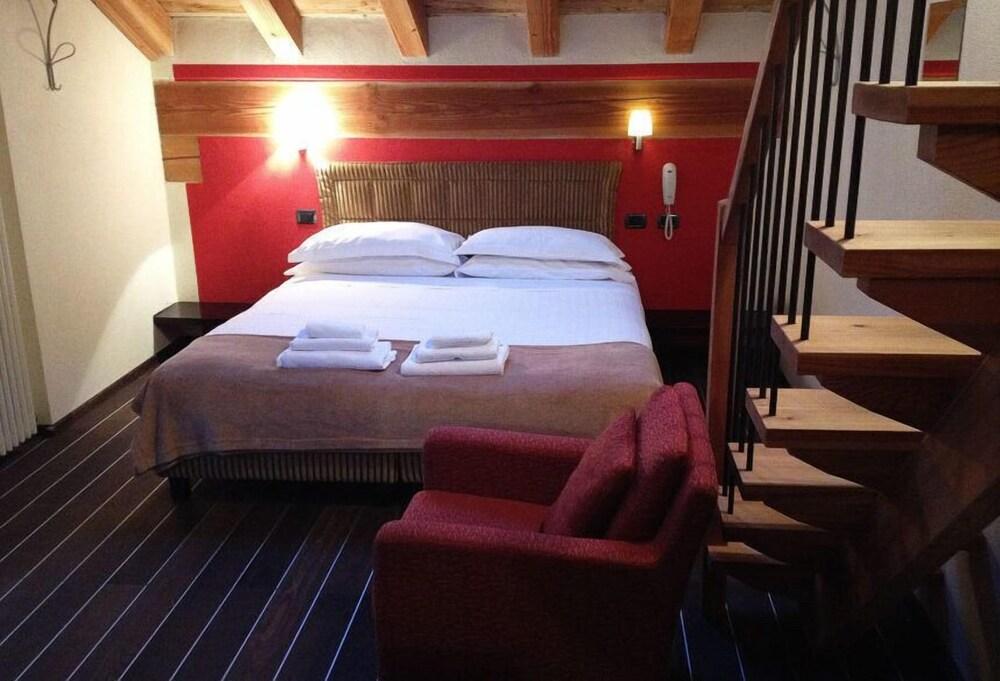 Hotel Nordend Gressoney-la-Trinité Екстериор снимка