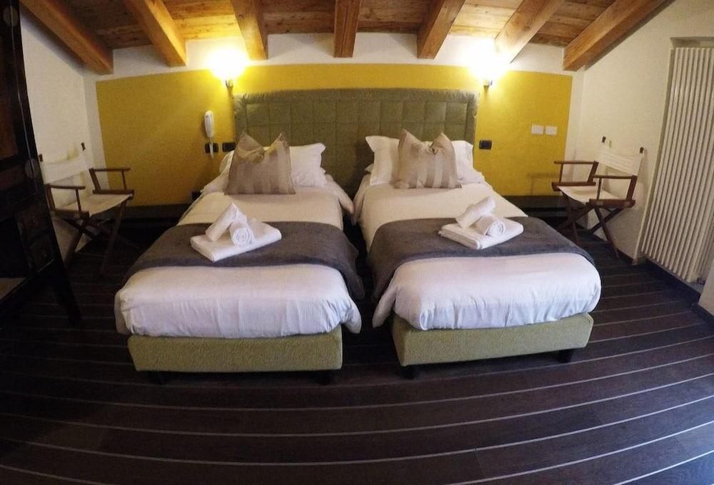 Hotel Nordend Gressoney-la-Trinité Екстериор снимка